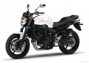 Yamaha FZ6 S2 Yamaha FZ6 S2